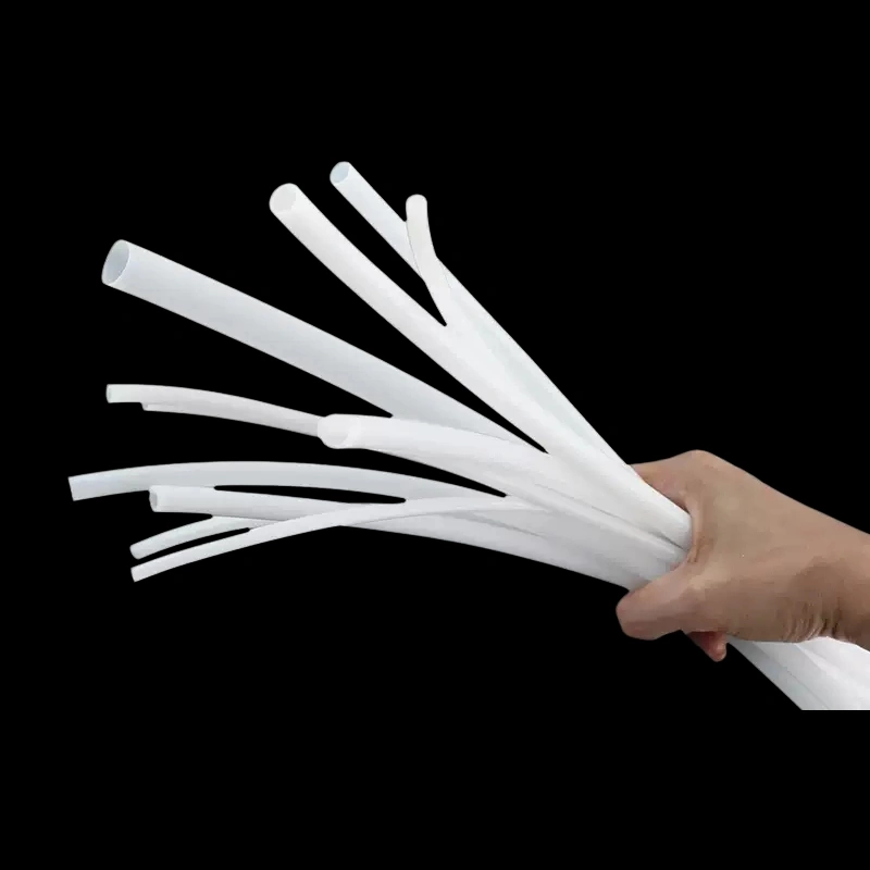 PTFE Capillary Tubing | Precision Tubing for Chemical & Industrial Applications