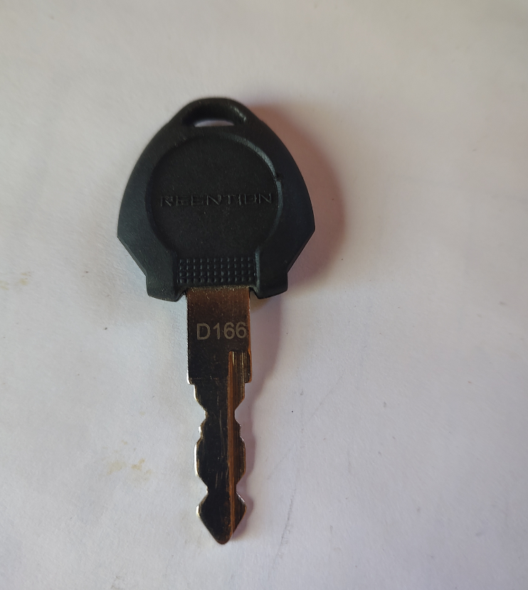 SM key
