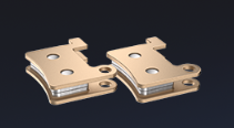 SM  brake pads