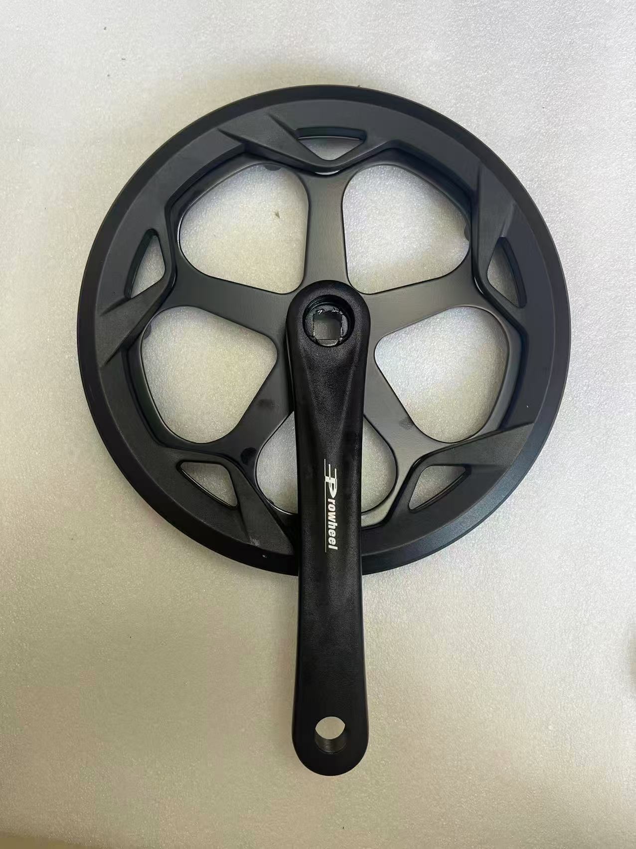 SM-crankset