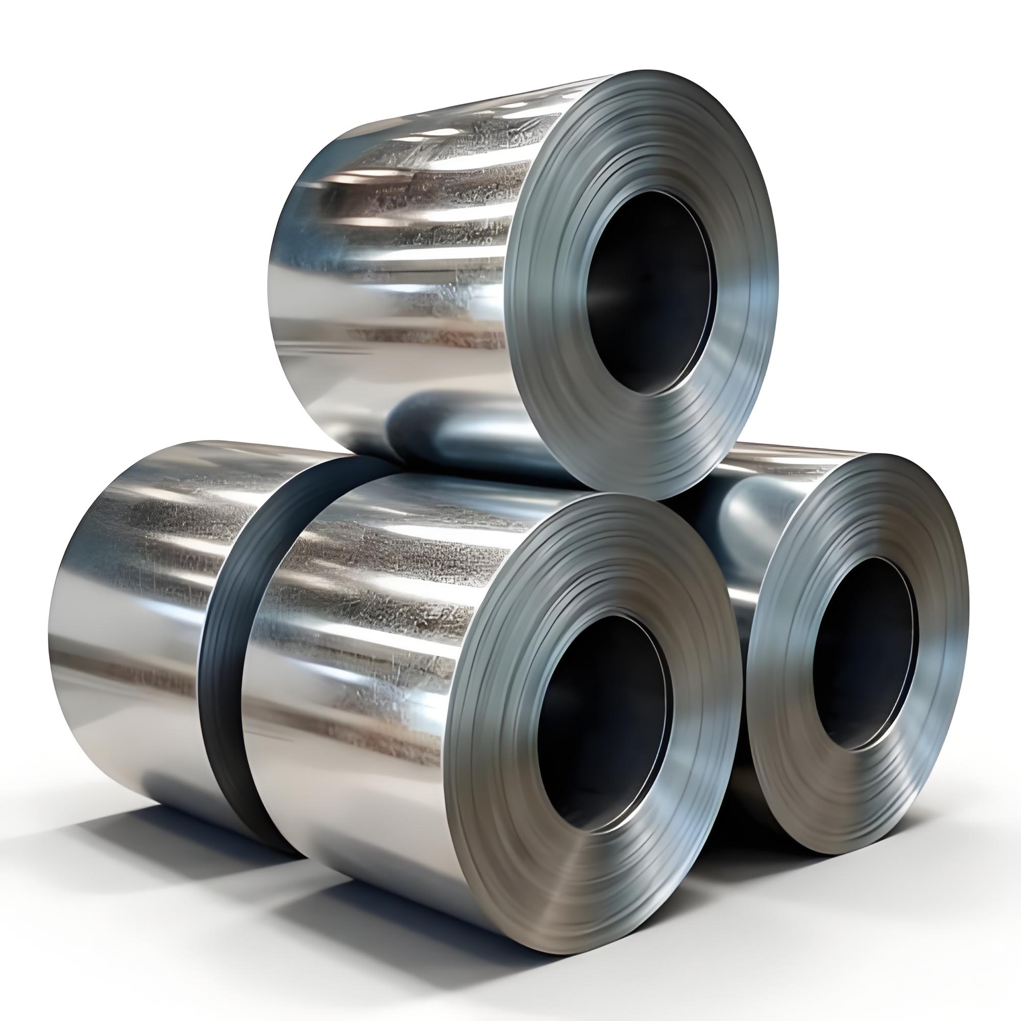 Galvanized Steel Sheet