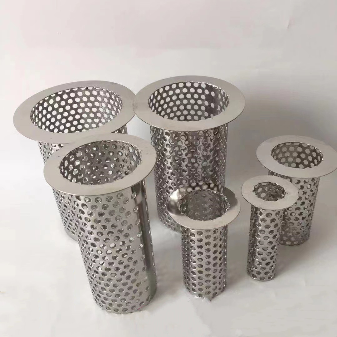 Wire Mesh Filter