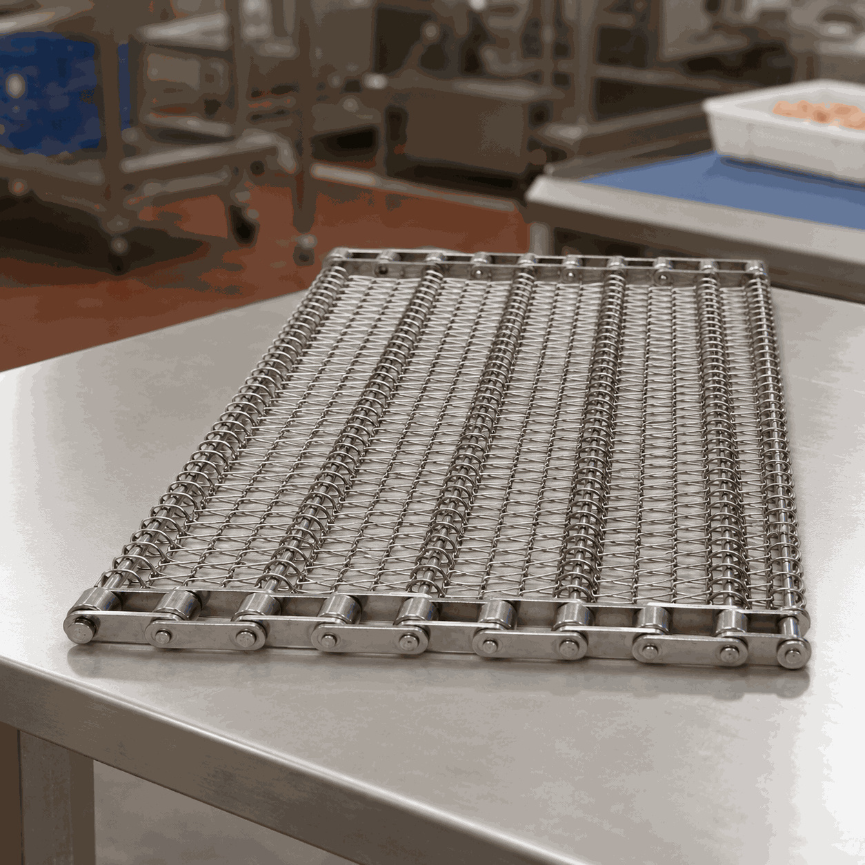  conveyor belt