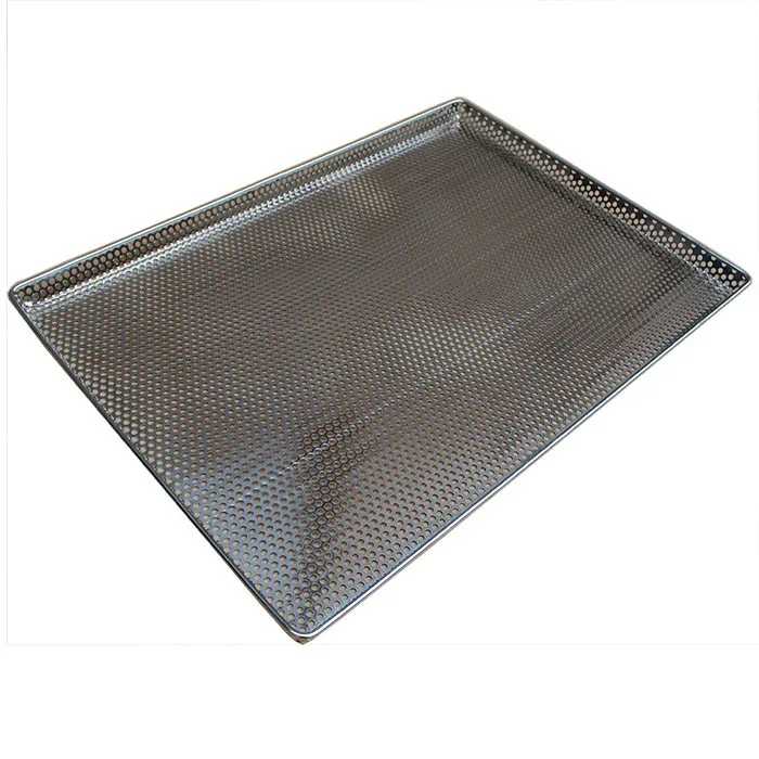 How to Choose a Reliable Stainless Steel Tray Manufacturer: A B2B Supplier Evaluation Guide