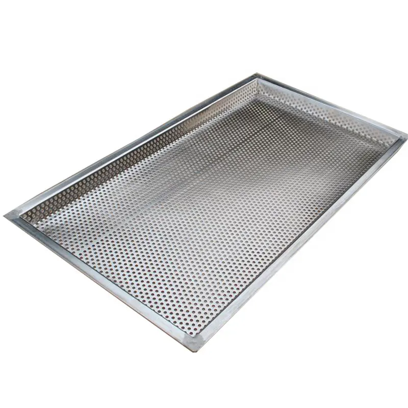 How to Choose the Right Food Drying Mesh Racks for Efficient Dehydration