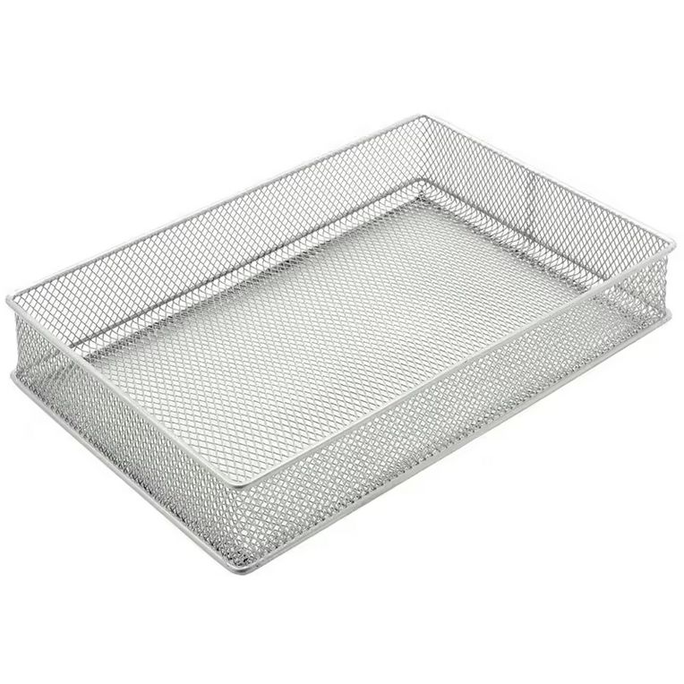 Stainless Steel Basket Production Process: From Raw Material to Finished Product