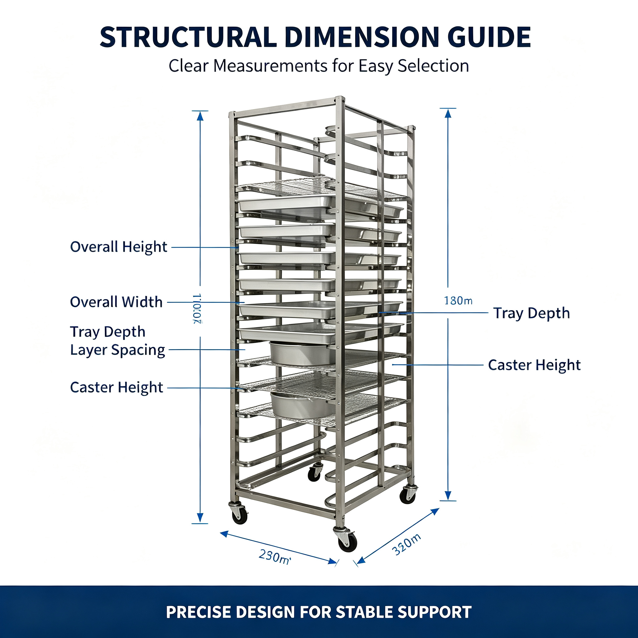 How to Choose a Commercial Bakery Equipment Supplier: A B2B Procurement Guide