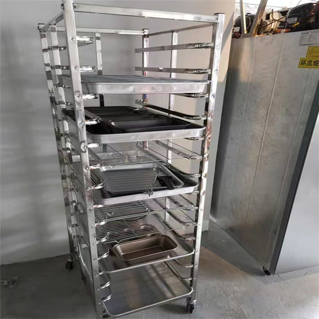Bakery Equipment OEM Factory: A Strategic Guide for B2B Procurement