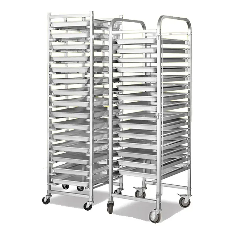 Bakery Equipment Manufacturer China: Your Strategic Partner for Industrial Bakery Solutions