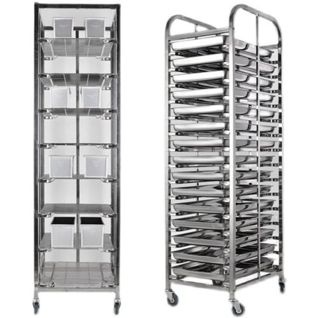 Food Service Tray Trolley: A Comprehensive Guide for B2B Buyers in Foodservice, Hospitality, and Delivery