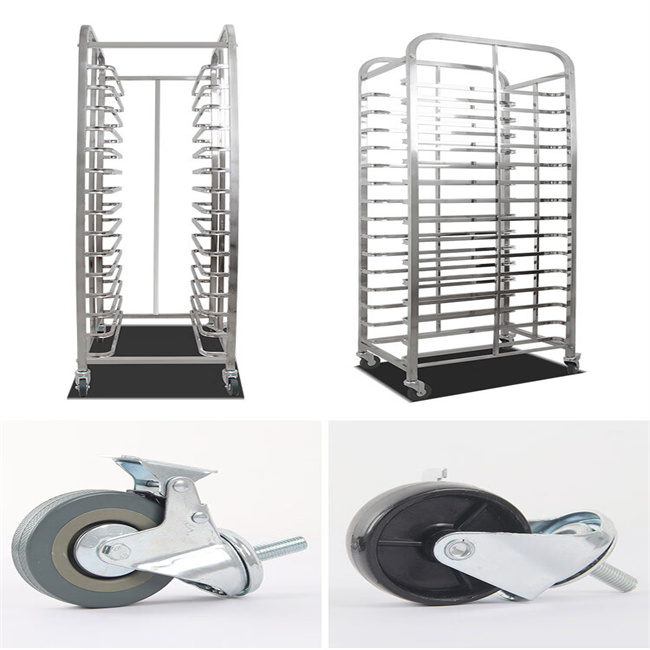 Industrial Drying Rack Trolley: The Complete B2B Procurement Guide for Manufacturers and Suppliers