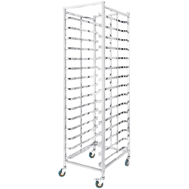Custom Stainless Steel Baking Trolley: A Comprehensive Procurement Guide for B2B Buyers