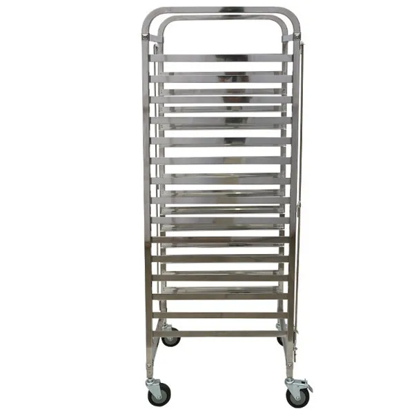 Stainless Steel Tray Trolley 600x400: The Complete B2B Procurement Guide for Industrial Buyers
