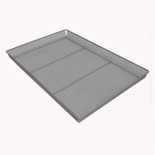 Industrial Stainless Steel Tray Sourcing: A Buyer's Guide to Specification, Material, and OEM Manufacturing