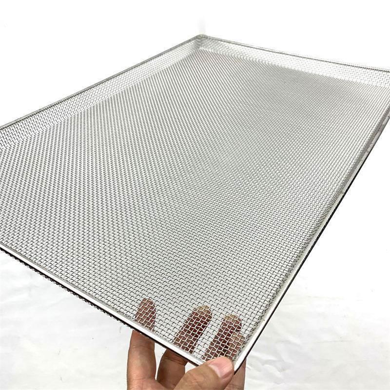 Custom Stainless Steel Tray: A Strategic Sourcing Guide for Industrial Buyers