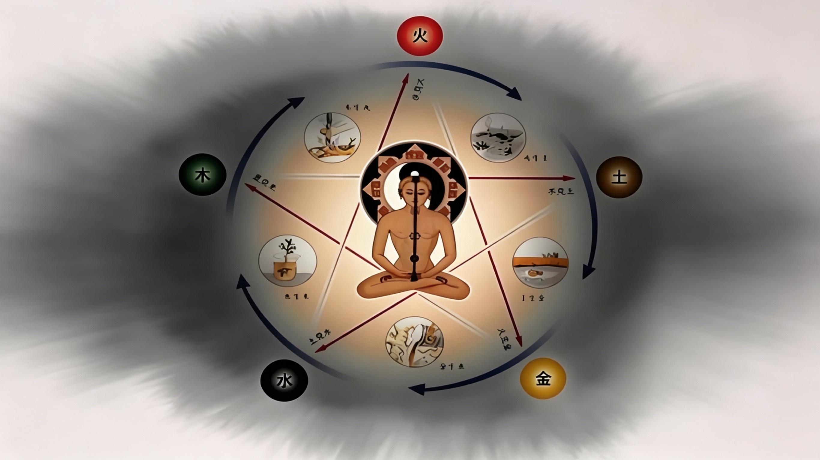 How to choose accessories that align with your own five elements