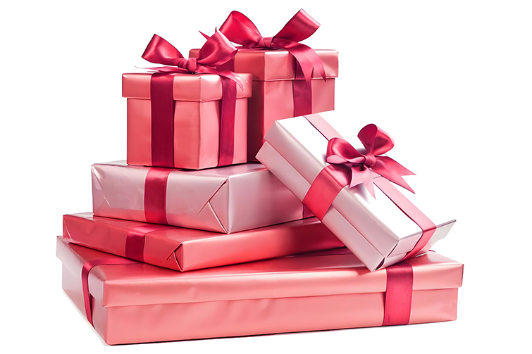 How to Choose the Perfect Gift Box