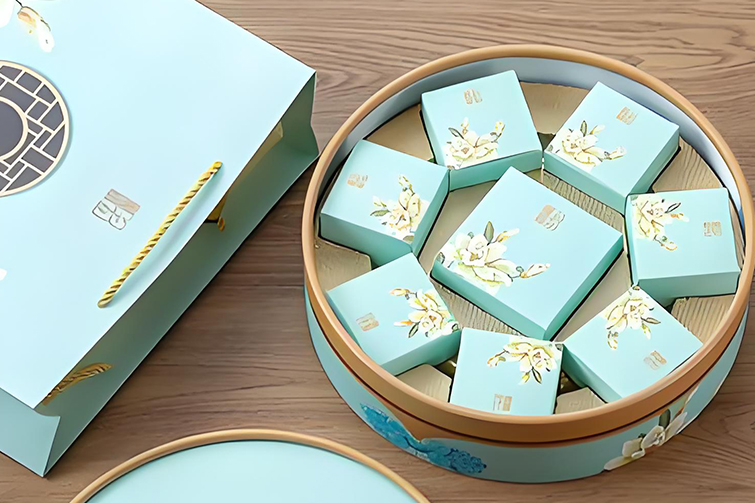 How to Choose Customized Cosmetic Boxes