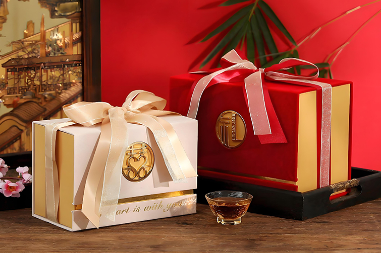 Common Materials Used for Gift Boxes and How to Choose Them