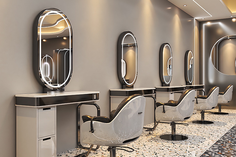 Comment bien choisir un fauteuil de coiffure ?