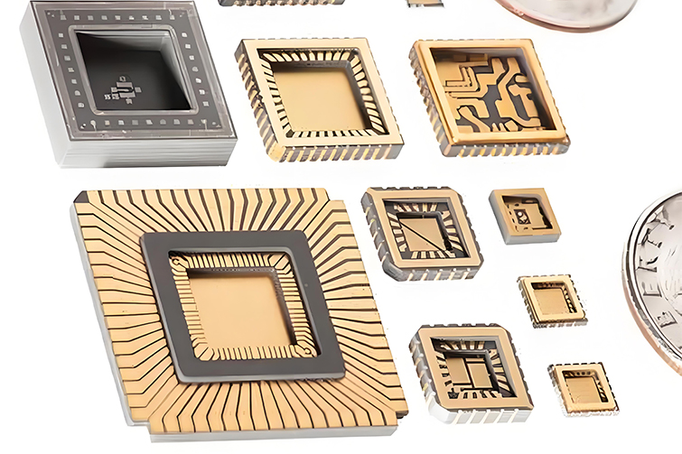 Differences Between Multi-layer Ceramic Technologies, MLCC, LTCC, and HTCC