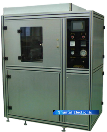 Advantages and Classification of Isostatic Pressing Machines