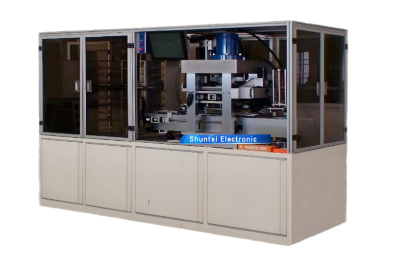 Key Technologies for High-Capacity MLCCs – Stacking Process