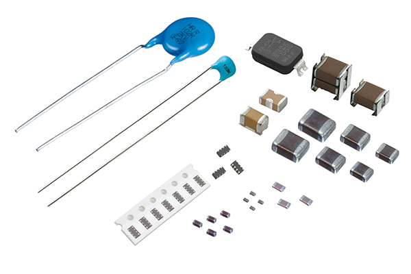Multilayer Ceramic Chip Capacitor