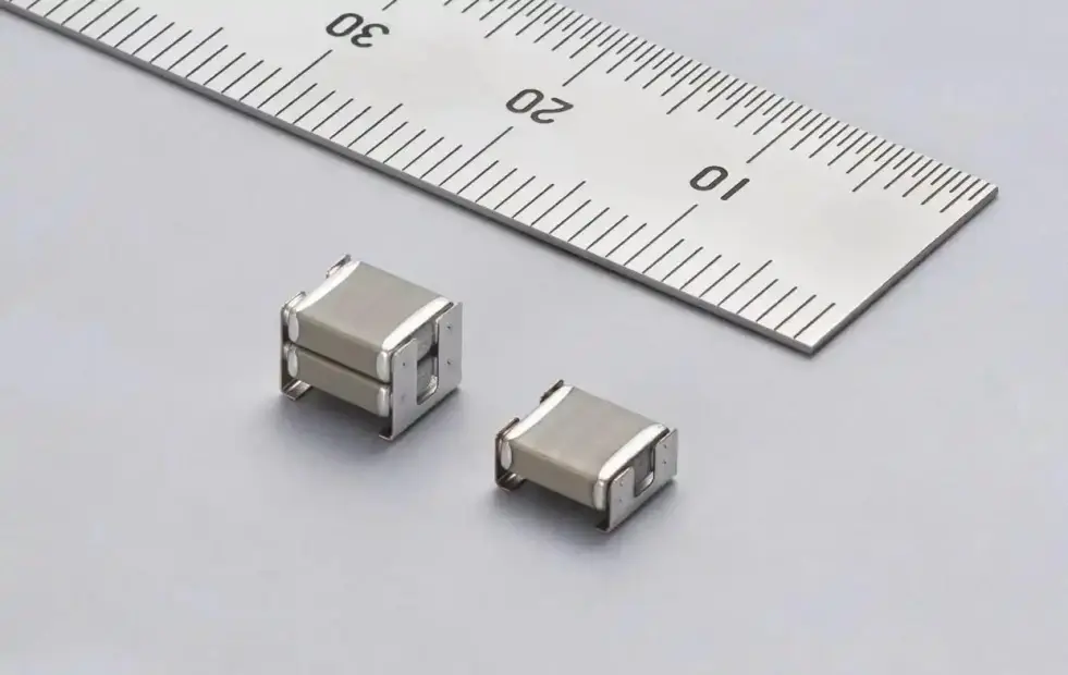 Introduction to MLCC High-Performance Products