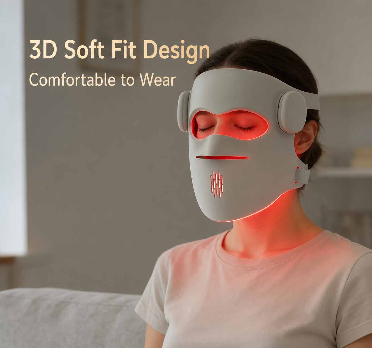 Revolutionize Your Daily Skin Care: The Ultimate Guide to Wireless LED Silicone Photon Face Mask