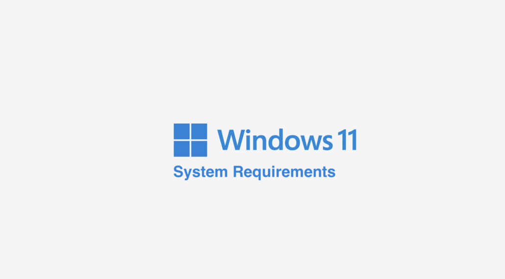 What are the system requirements for each version of Windows?