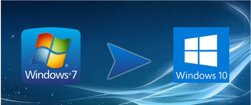 Can I remove a new version of Windows to install Windows 7?