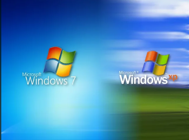 Can I upgrade Windows XP to Windows 7?