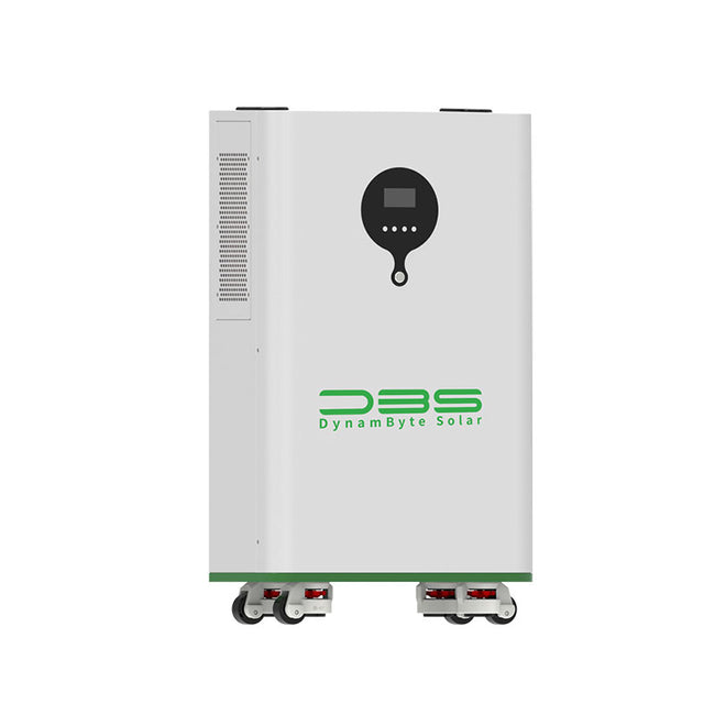 DBS Super 8036 Energy storage batteries