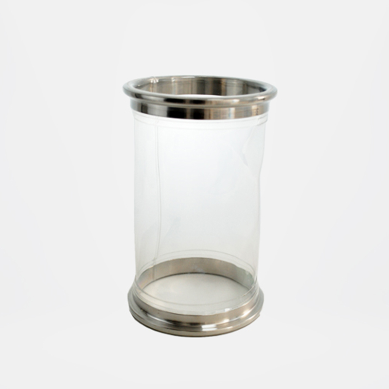 TC Quick-Click Flexible Connector