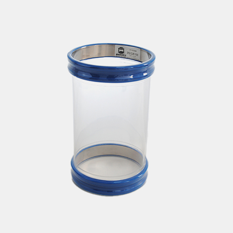 SF Internal Snap-On Flexible Connector