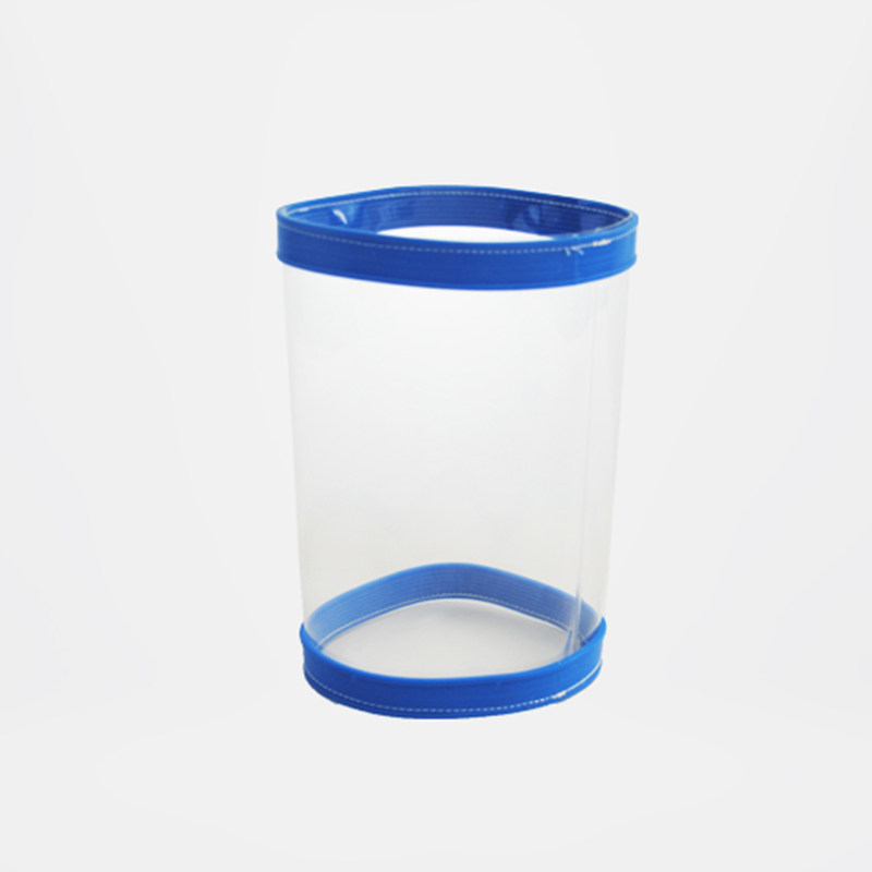 HC hose clamp flexible connector