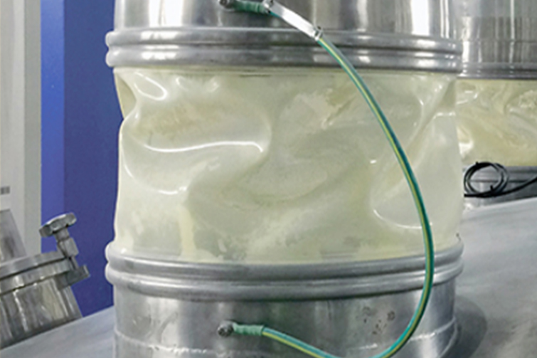 Selecting the Right Hose Material for Pharmaceutical Machinery Connections