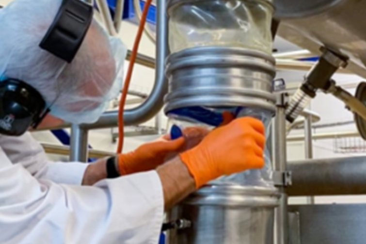 A Guide to Customizing Hoses for the Powder Handling Industry