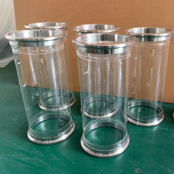 💎 Comprehensive Analysis of Polyurethane Powder Flexible Connectors: Performance, Applications, and Selection Guide