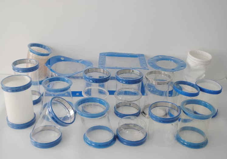 🚀 Stop Dust Leaks and Downtime: The Ultimate Guide to Polyurethane Flexible Connectors (PU Flexible Connector) in Industry