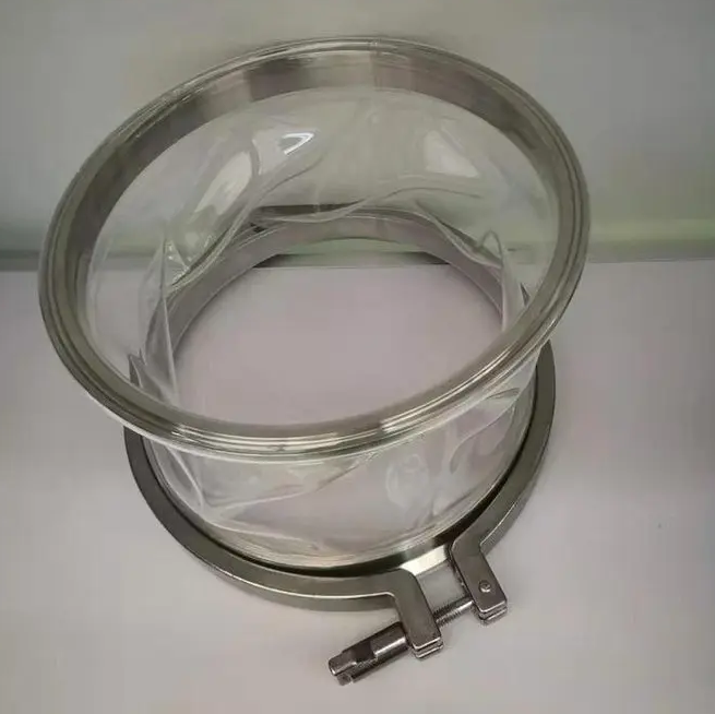 Ultra-Durable PU Flexible Connectors: Achieving Zero Leakage & Maximizing Uptime in Powder Systems