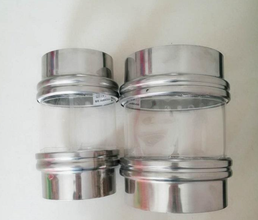 The End of the Wrench: How Modern Process Pipe Connectors Eliminate Leakage and Maintenance Headaches