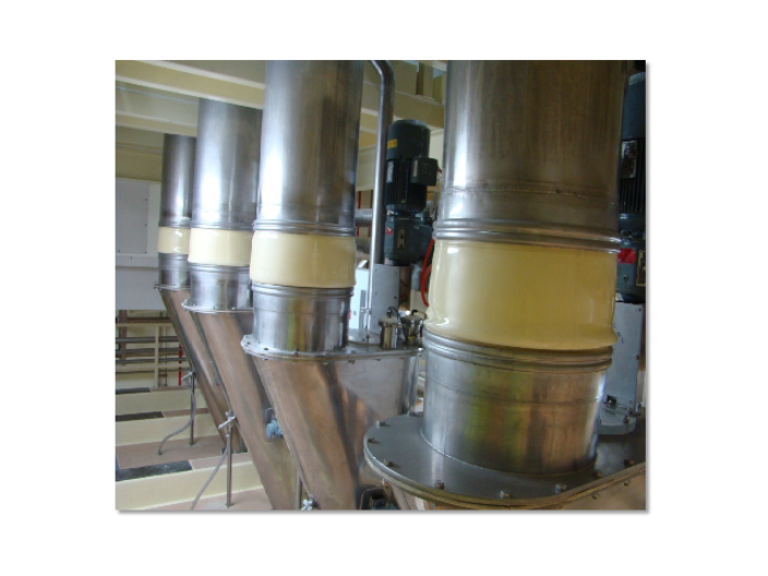 Beyond Dust Control: Achieving 100% Leak-Proof Powder Transfer with Industrial High-Sealing Connectors