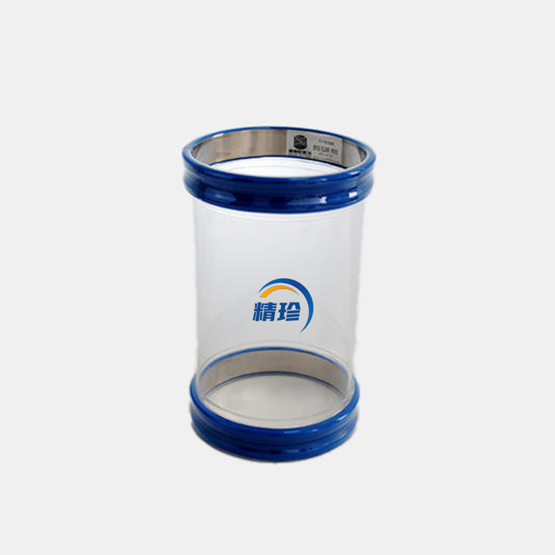 SF Internal Snap-On Flexible Connectors