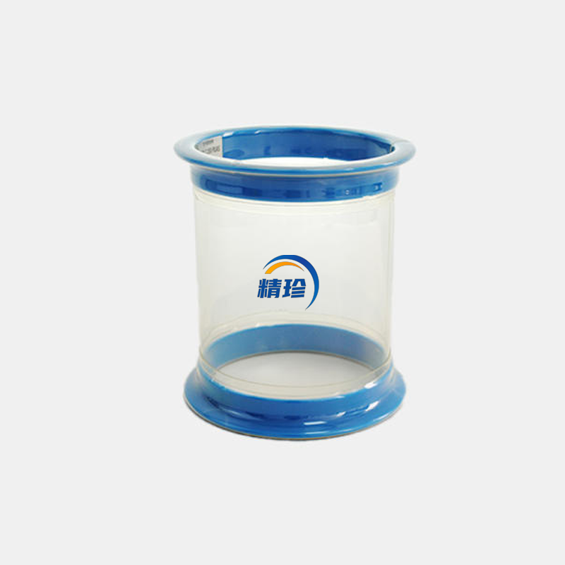 LightTC quick-clip flexible connector