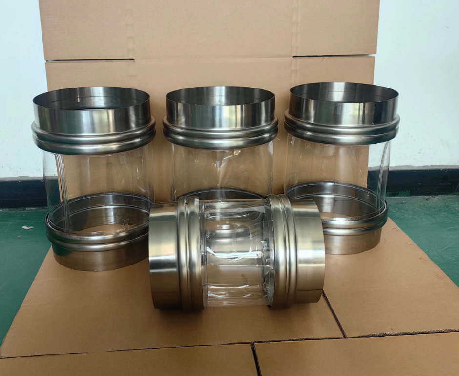 Clamp-Style Flexible Tubing: The Secret to Boosting Production Line Efficiency by $50\%$