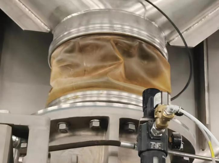 The Ultimate Guide to Food-Grade TPU Flexible Connectors for Pharmaceutical Cleanrooms