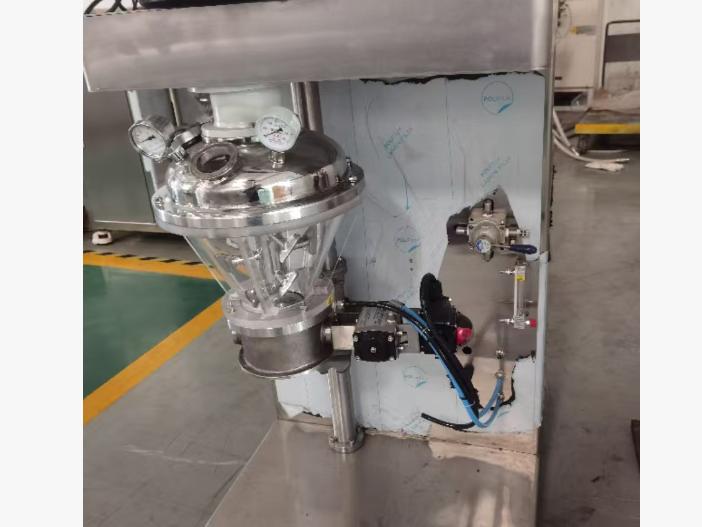 Flexible Connectors for Vibrating Sifters: The Ultimate Guide to Preventing Dust Explosions and Material Leakage