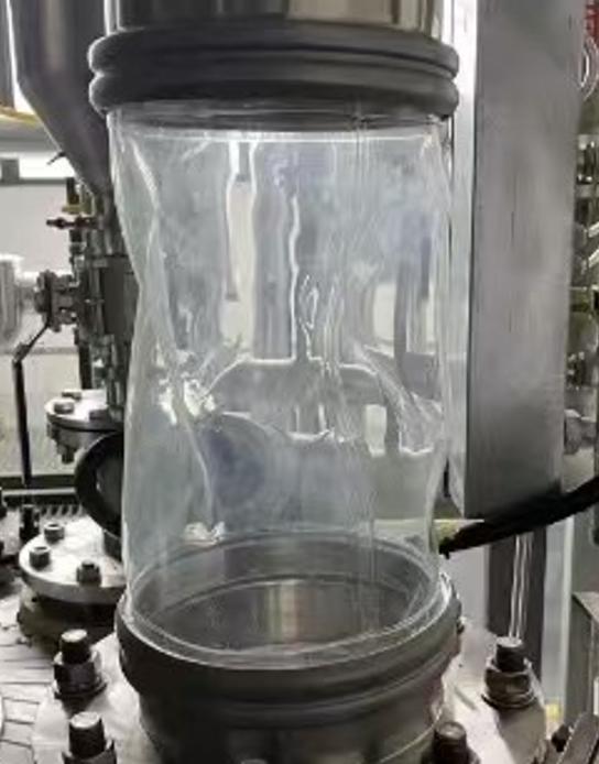 Why PUAS Antistatic Flexible Connectors are Non-Negotiable for ATEX Zones